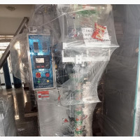 Plantain Chips Automatic Packaging Machine