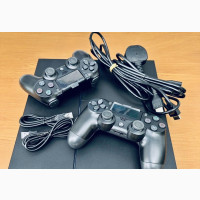 PS4 Fat Console - Get Your Gaming Powerhouse Now