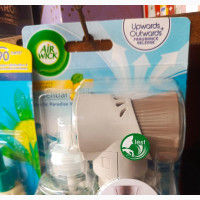 Airwick Plug Airfresher