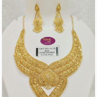 Gold Plated Jewelry