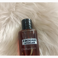 Amouage Interlude Man Oil Perfume - Luxurious, Smoky, Addictive Scent