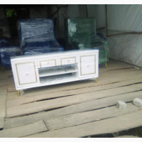 TV Stand With Drawers