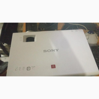 Sony VPL-EW255
