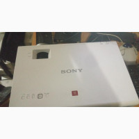 Sony VPL-EW255