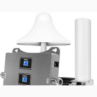 Dual Band 2g-5g GSM Signal Booster MHZ Signal Amplifier