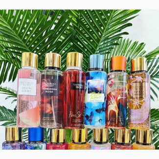 Victoria Secret Body Mist - Long-lasting and Refreshing Fragrance