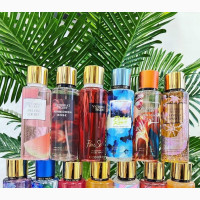 Victoria Secret Body Mist - Long-lasting and Refreshing Fragrance