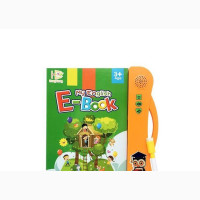 Kid E-Book for Learning / Educational Books for Kids