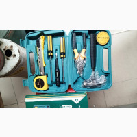 9pcc Tools Boxs