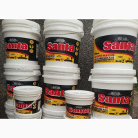 Painting Services for Buildings and Paint Supplies