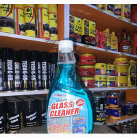 Abro Premium Spotless Glass Cleaner gt;6pieces