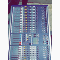 Pro Hero Sound - Professional Live32 Channels Mixer