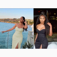 Stunning Sexy Gowns - Perfect for Parties
