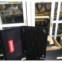 Laptop Lenovo ThinkPad L380 8GB Intel Core I5 SSD 256GB