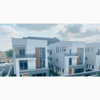 4bdrm Duplex in Ikeja Gra for sale