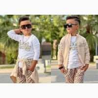 Beautiful and Unique Kids Wears