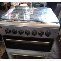 Kenwood Standing Gas Cooker 4 In 1 - Direct Belgium UK Used