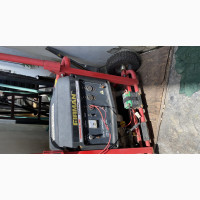 Barely Used 9kva Firman Generator for Sale Works Perfectly