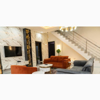 3 Bedroom Duplex With Snooker Board