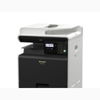 Sharp Bp 20C25T