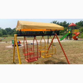 Children Swings Playing Equipment for Sale