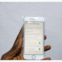 Apple iPhone 8 64 GB White - Neat USA Used Phone