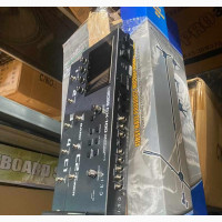 Guitar Effect Processor