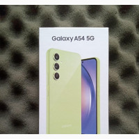 New Samsung Galaxy A54 5G 256 GB