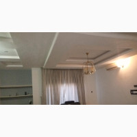 4 Bedroom Semi Detached Duplex