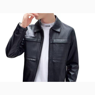 Branded Premium Quality Leather Jackets