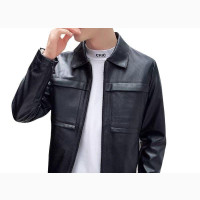 Branded Premium Quality Leather Jackets