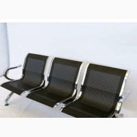 3 in 1 Waiting/Reception Chair