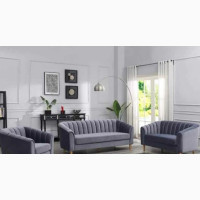 Ash Set of Chairs