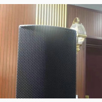 FDB Qs8 Monitor Wall Mount Speaker