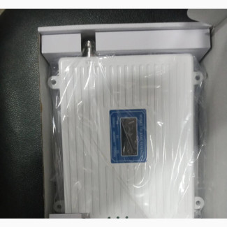 4G GSM Network Booster