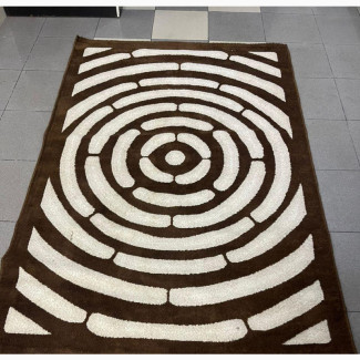 Turkish Center Rug - Home Interiors