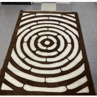 Turkish Center Rug - Home Interiors