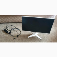 Acer Frameless Monitor Full HD 23inch Wide HDMI VGA DVI