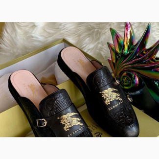 Brandedluxury Coperate Halfshoe
