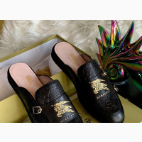 Brandedluxury Coperate Halfshoe