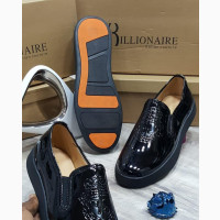 Men#039;s Billionaire Loafers