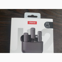 Ulanzi J12 Wireless for iPhone