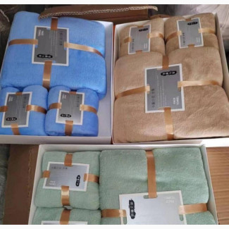 3 in 1 Towel