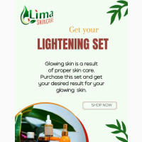 Lighting Kit