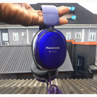 Varieties of Stereo Studio Monitor Headphones