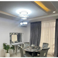 Luxury 3 Bedroom Apartment at Oniru - Furnished and Ready to Move In