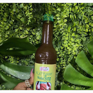 Effective Flat Tummy Syrup