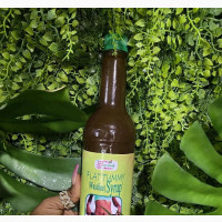 Effective Flat Tummy Syrup