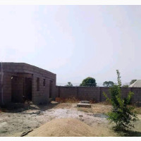2bedroom Flat at Mobile Barracks for Sale