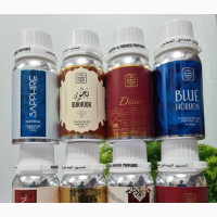 Naseem Concentrated Oil-100ml